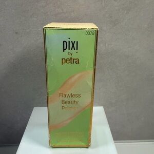 💙3/$20 Pixi by Petra Flawless Beauty Primer
